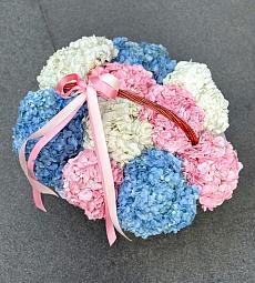 Композиция "Небесная симфония"