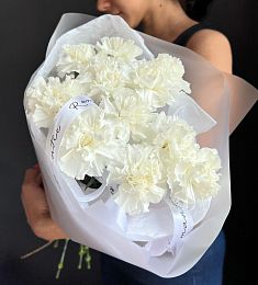 Букет "Чистая любовь"