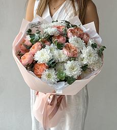 Букет "Дарлинг"