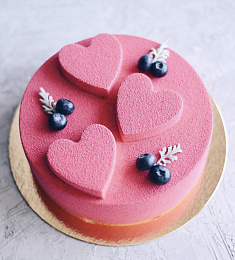 Торт "Лазиза"