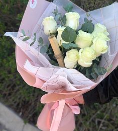 Букет "Роуз"