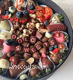 Фруктовый бокс «Аяулым»